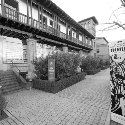 Residencia de Estudiantes (Colecciones)