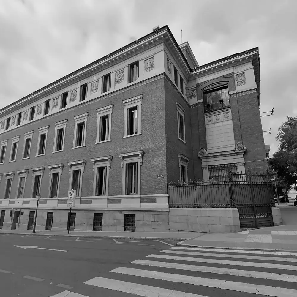 Real Academia Española