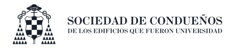 Condueños